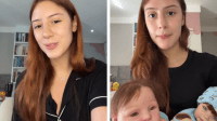 liz-macedo-mostra-registros-de-semana-em-que-ficou-afastada-das-redes;-veja
