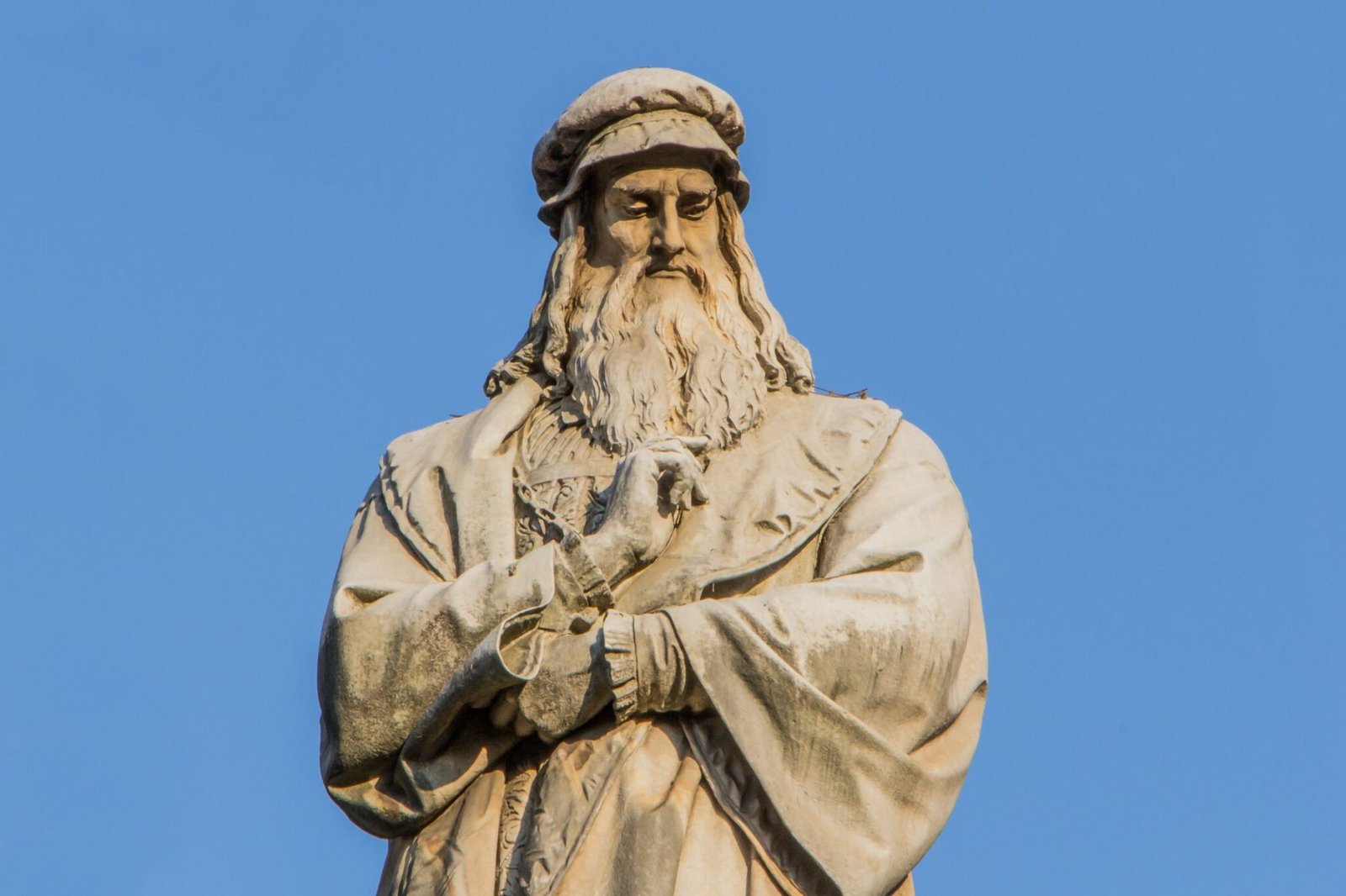 parentes-vivos-de-leonardo-da-vinci-identificados-em-pesquisa