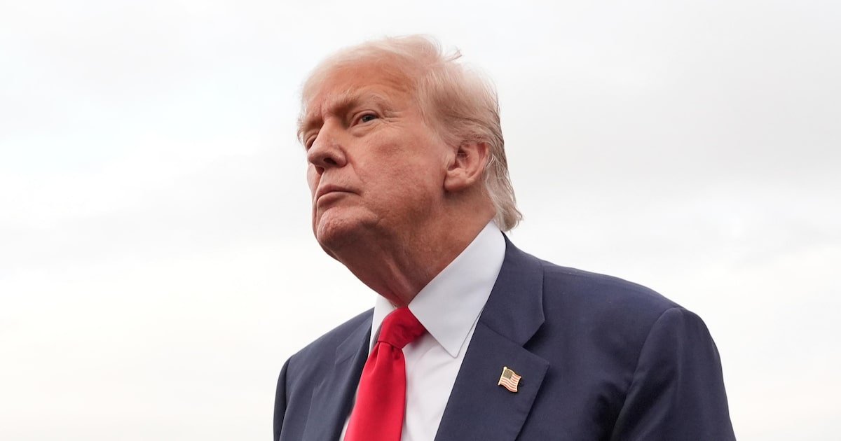 trump-embola-minerais,-desmatamento,-stf,-big-techs,-tarifas-e-mexe-com-defesa-e-seguranca-nacional