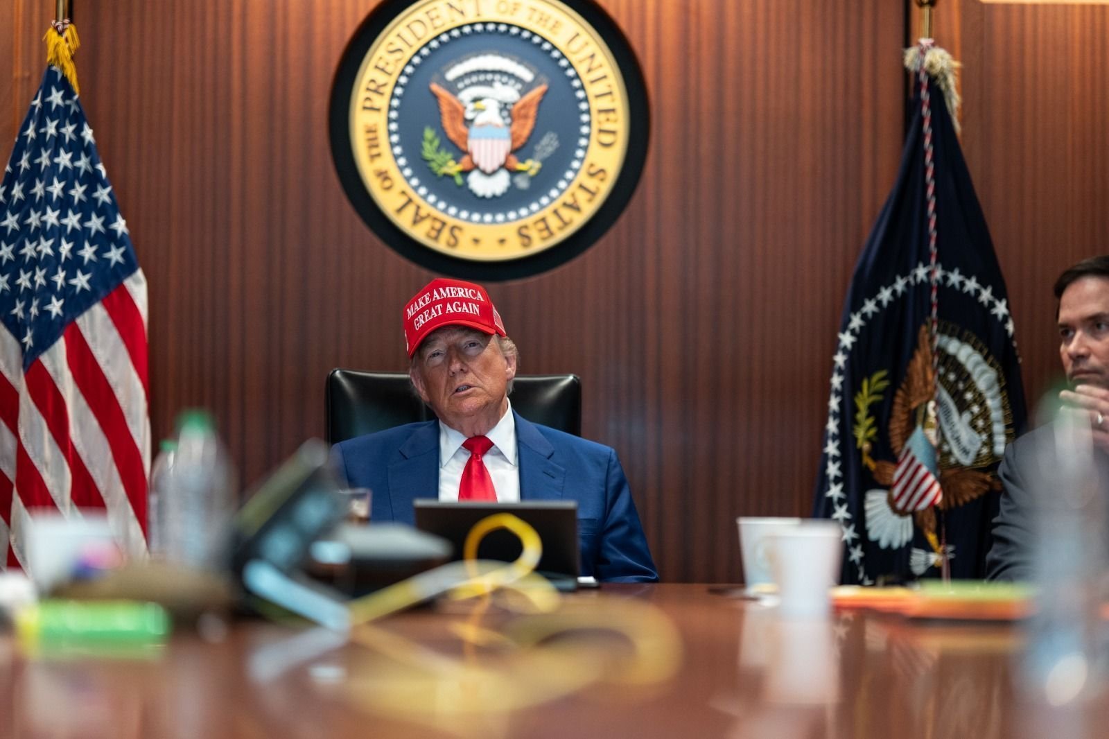 quais-paises-ja-fecharam-acordos-tarifarios-com-trump?