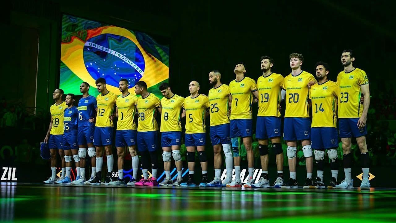brasil-x-polonia:-veja-data-e-horario-da-semifinal-da-liga-das-nacoes