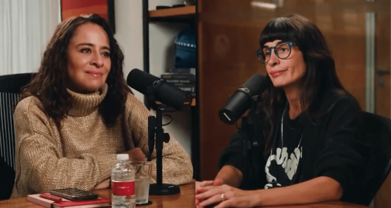 camila-fremder-confunde-podcasts-e-vira-meme-na-web;-saiba-mais