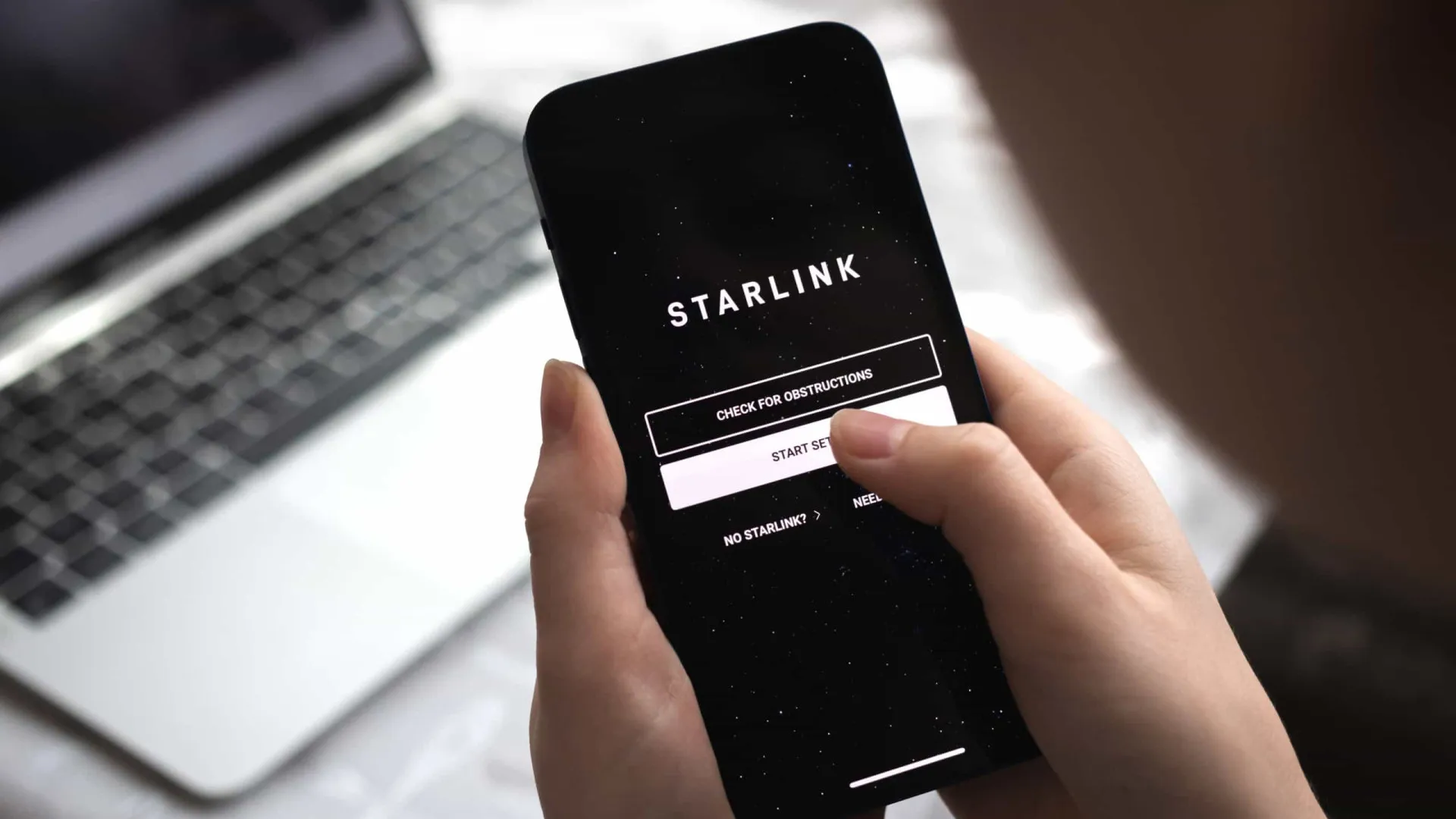 brasileiros-nao-tem-acesso-a-internet-da-starlink-para-celular,-diz-anatel