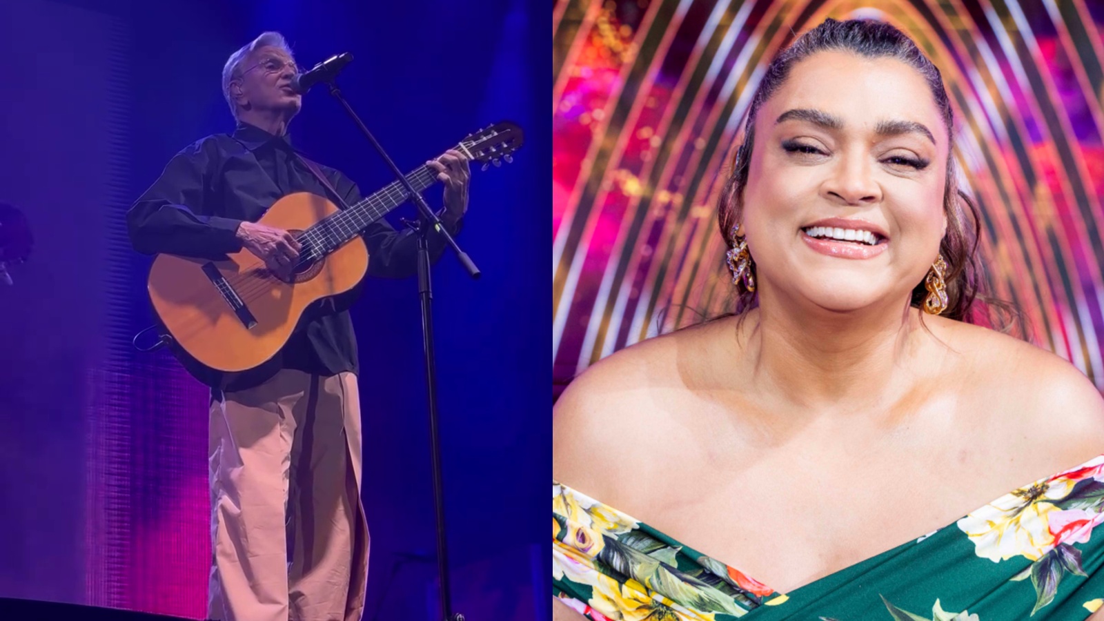 caetano-veloso-canta-musica-nunca-gravada-em-homenagem-a-preta-gil;-assista