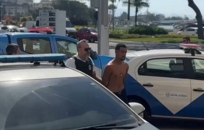 cinco-traficantes-sao-presos-apos-troca-de-tiros-com-a-policia-civil-no-lagomar