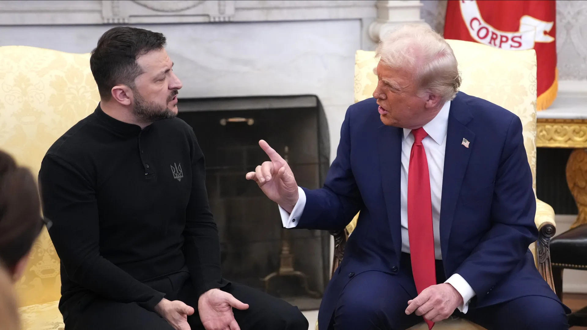 zelenski-critica-reuniao-de-trump-e-putin-sem-ucrania