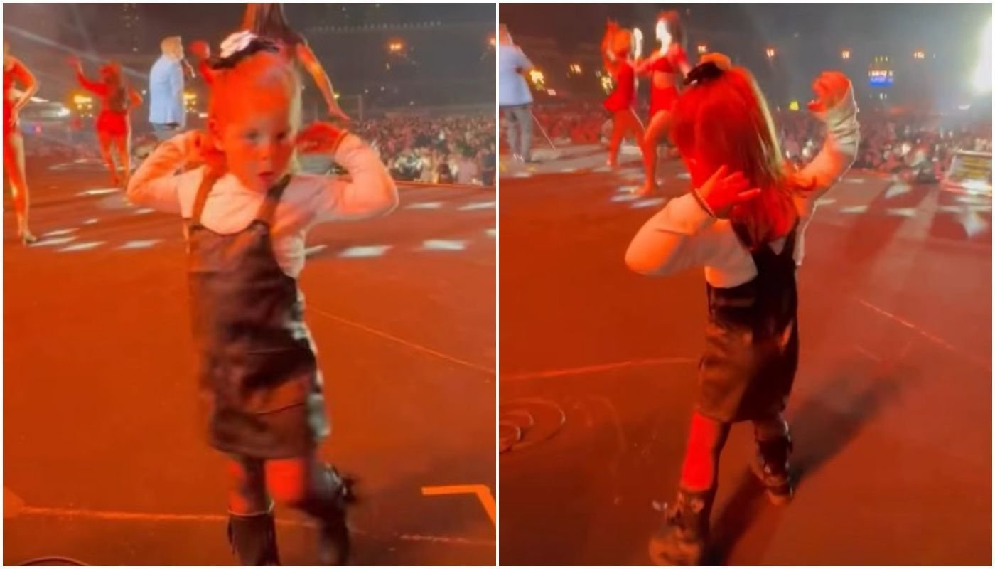 maria-flor-danca-em-palco-de-show-do-avo-leonardo;-assista