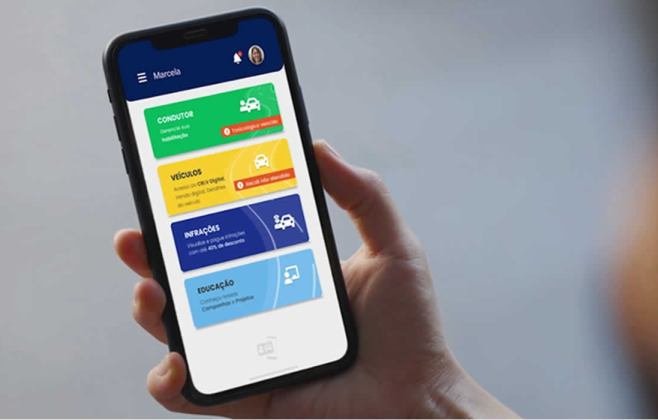 portal-do-detran-sp-ja-faz-transferencia-de-veiculos-em-1-minuto;-veja-como-funciona