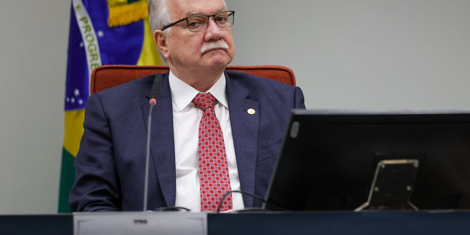 ministro-edson-fachin-sera-o-novo-presidente-do-stf