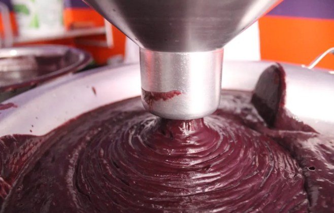 venda-de-acai-e-vetada-na-cop-30;-saiba-o-motivo