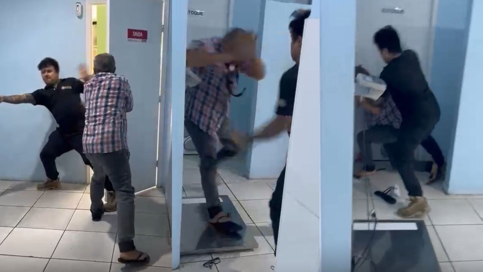 video:-idoso-e-agredido-por-dono-de-clinica-veterinaria-no-rj