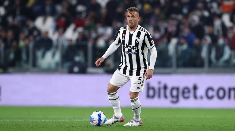 arthur-encaminha-rescisao-com-a-juventus-e-se-aproxima-do-retorno-ao-gremio
