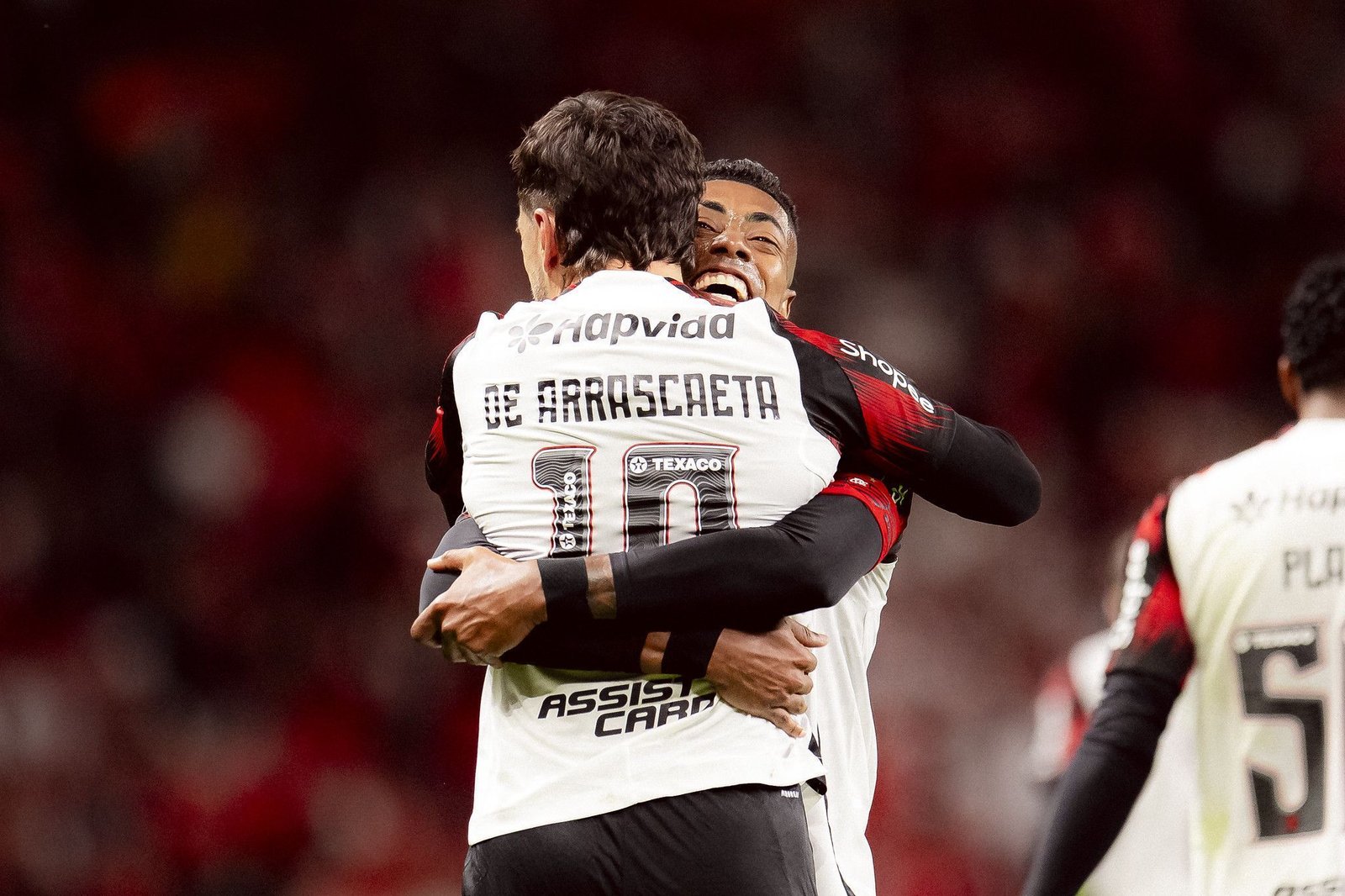 libertadores:-arrascaeta-entra-na-lista-de-maiores-artilheiros-do-flamengo
