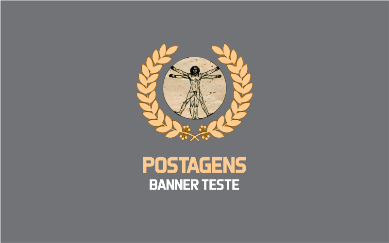 postagem-teste