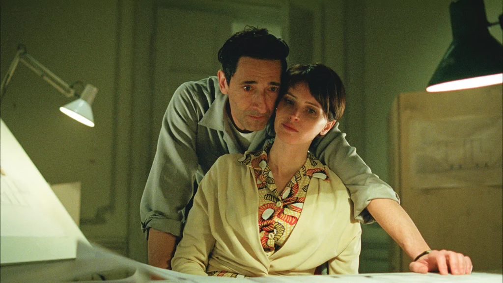“o-brutalista”:-relembre-a-polemica-do-vencedor-do-oscar-com-ia