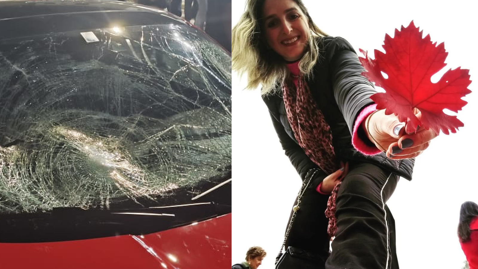 video:-mulher-morre-apos-acidente-com-porsche-em-evento-de-arrancada-em-sc