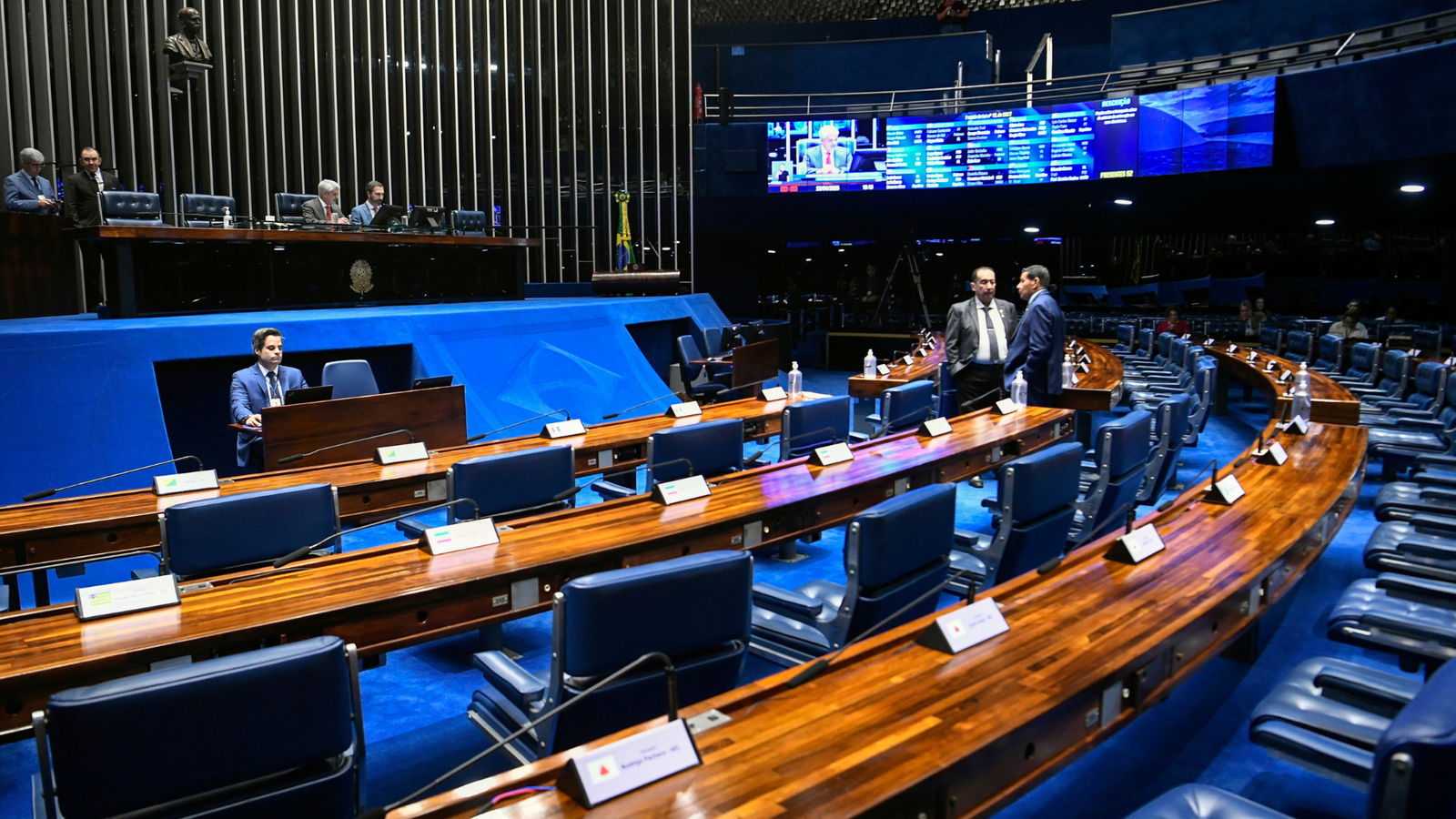 senado-deve-votar-nesta-terca-projeto-que-muda-lei-da-ficha-limpa