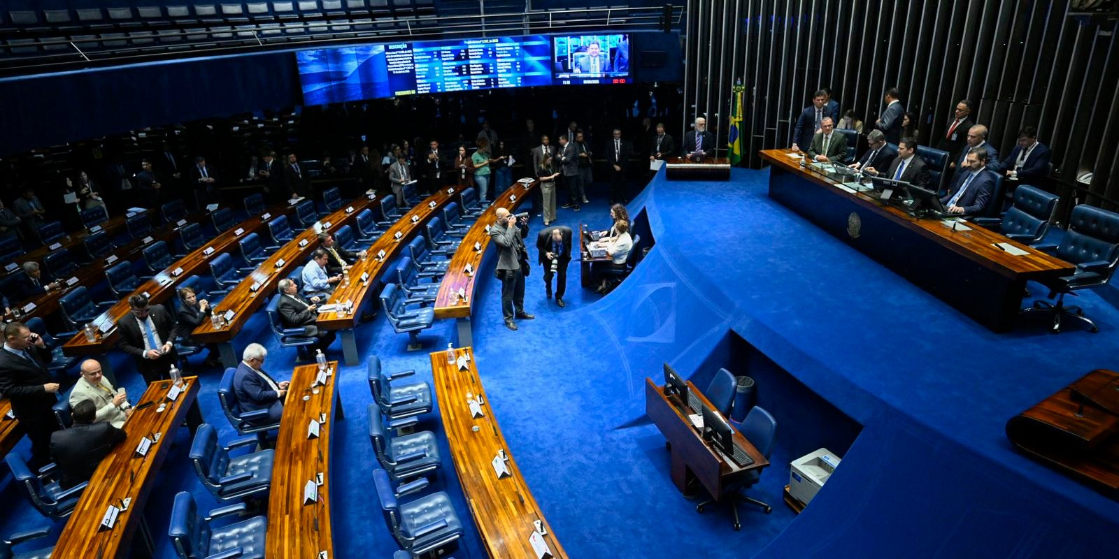agenda:-senado-deve-votar-“eca-digital”-e-mudancas-na-ficha-limpa