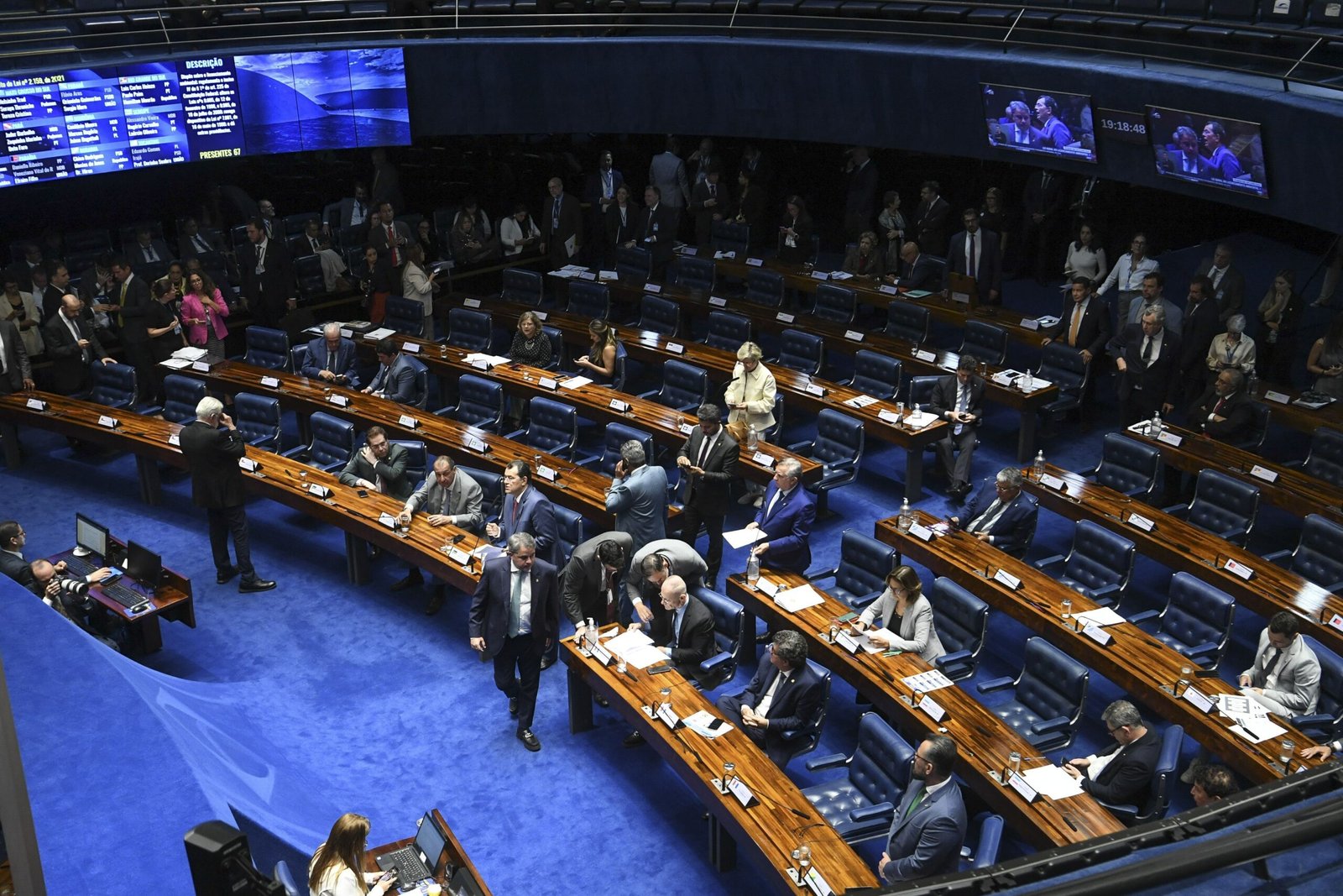 analise:-sancao-de-lula-sobre-pl-da-adultizacao-deve-ser-rapida