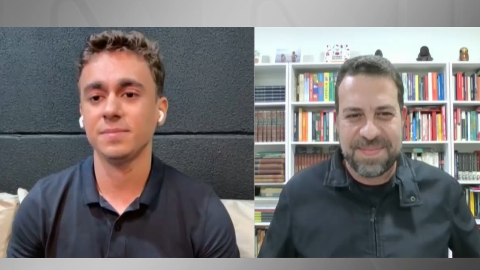 boulos-e-nikolas-debatem-julgamento-de-bolsonaro-e-operacao-contra-pcc