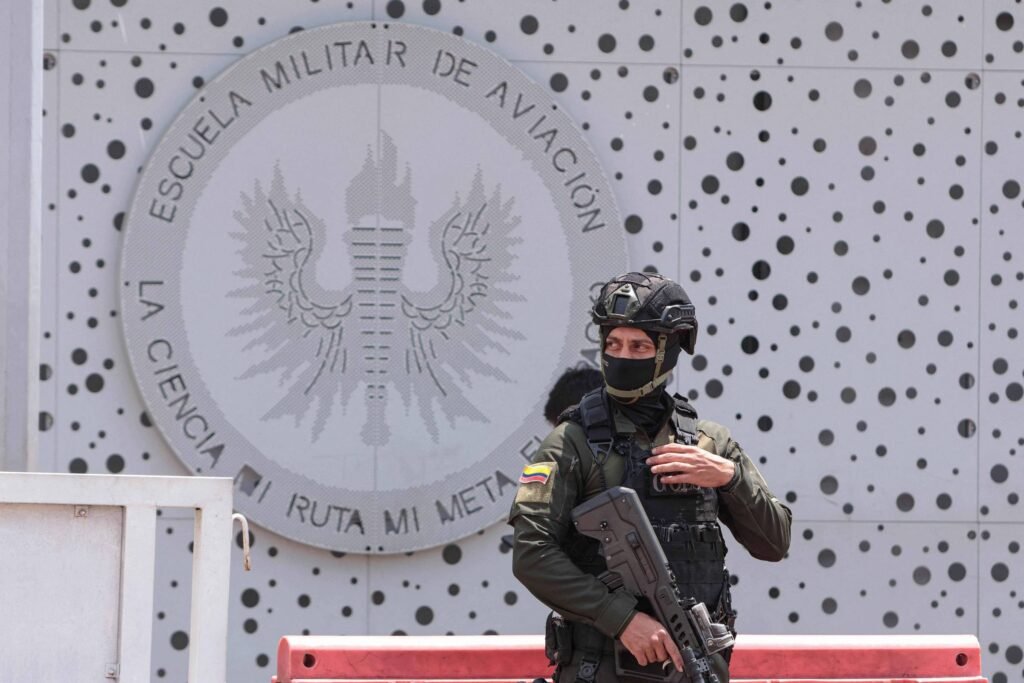 militares-sequestrados-em-regiao-amazonica-da-colombia-sao-libertados