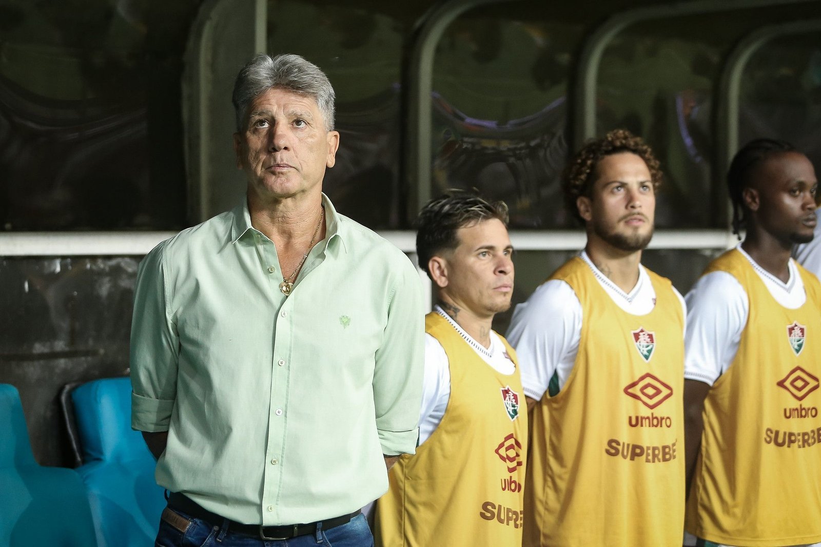 renato-elogia-atuacao-do-fluminense-mesmo-apos-derrota-na-copa-do-brasil