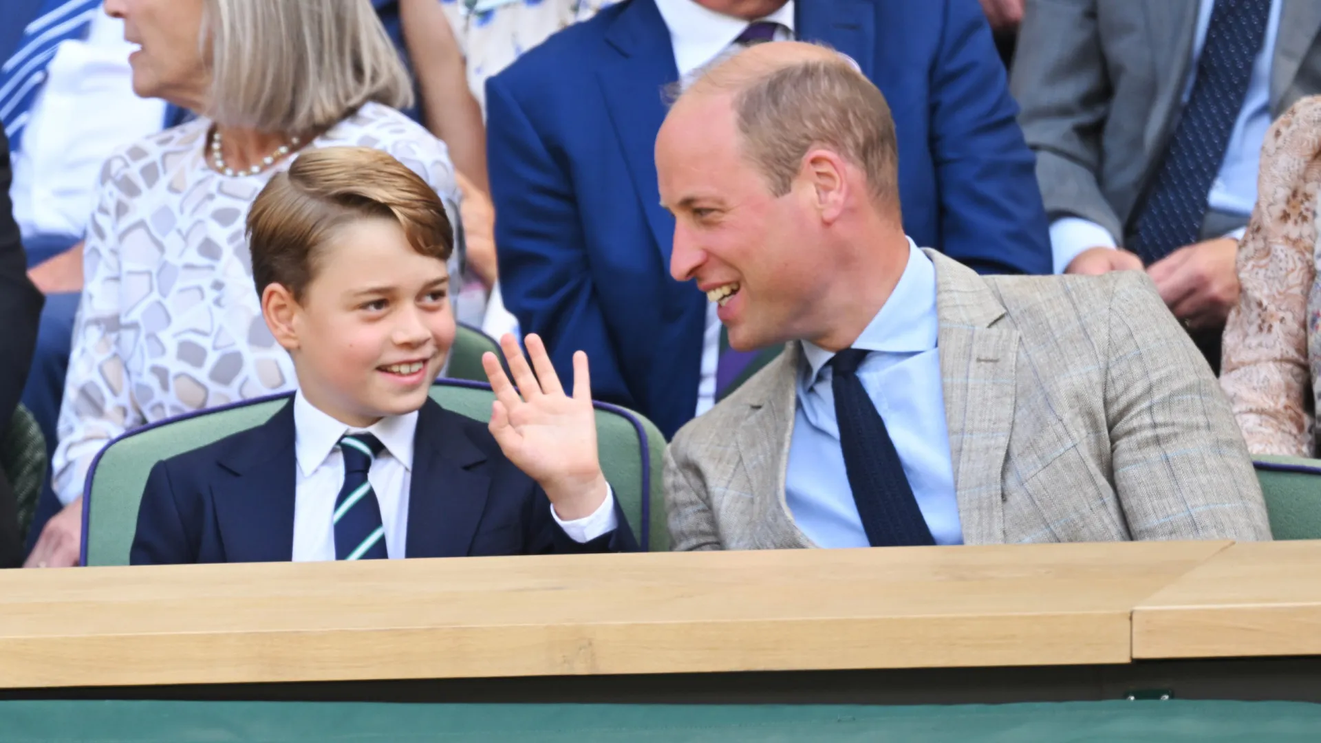 william-‘escondeu’-de-george-destino-de-herdeiro-do-trono-britanico