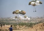 israel-encerra-corredor-humanitario-em-gaza:-‘zona-de-combate’