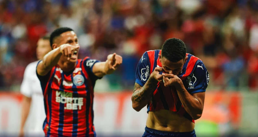 juba-se-declara-ao-bahia-e-valoriza-vantagem-contra-o-fluminense