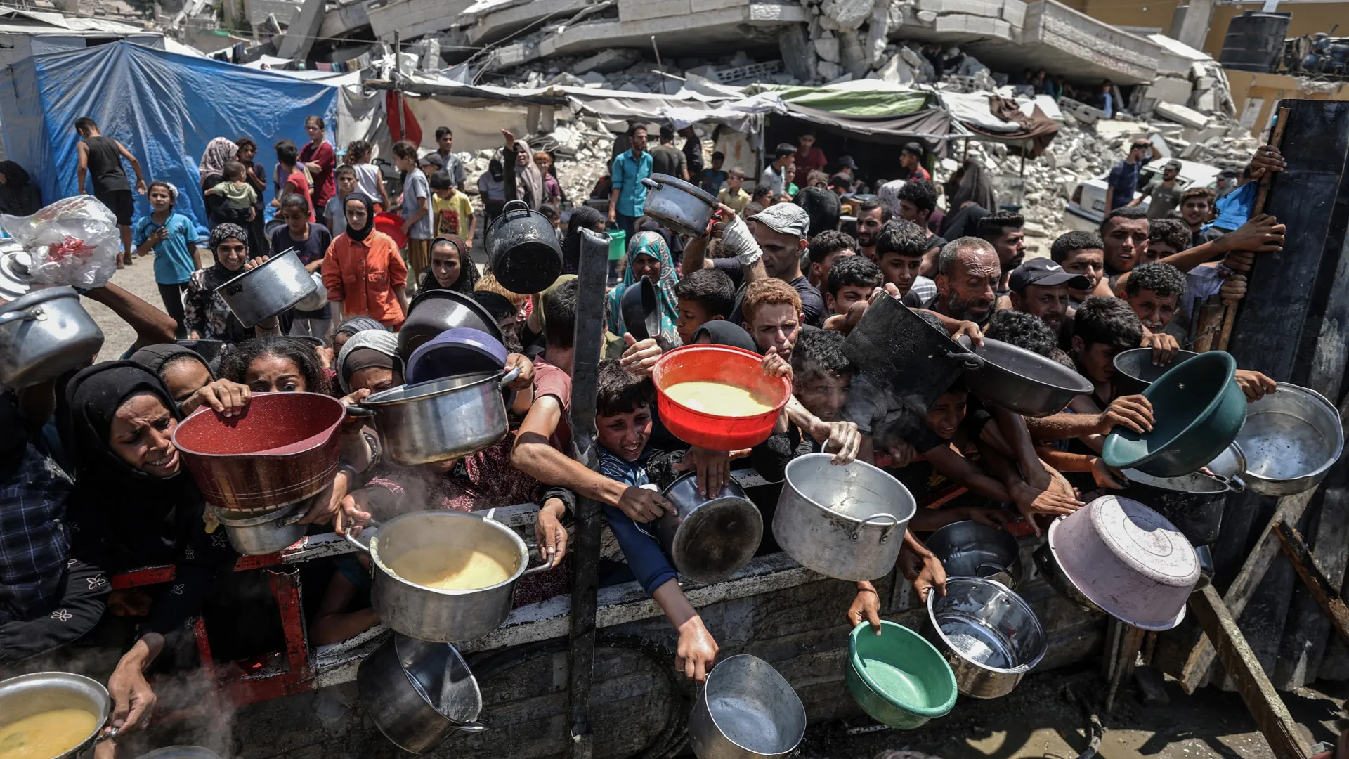 israel-encerra-corredor-humanitario-em-gaza