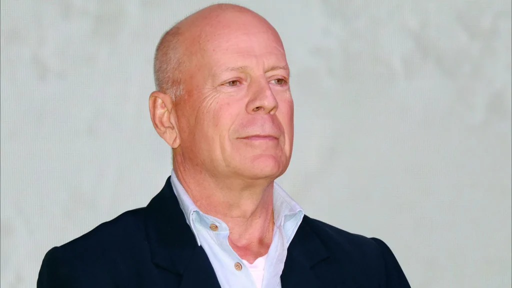 cerebro-esta-falhando,-diz-mulher-sobre-demencia-de-bruce-willis
