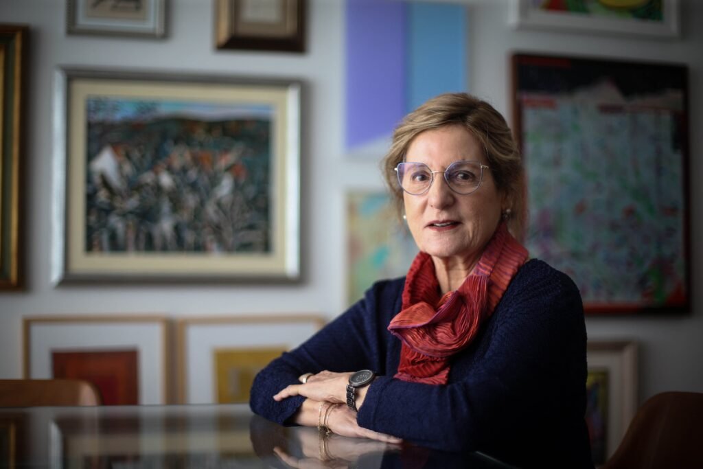 ‘pressao-de-trump-nao-vai-intimidar-stf-no-julgamento-de-bolsonaro’,-avalia-cientista-politica