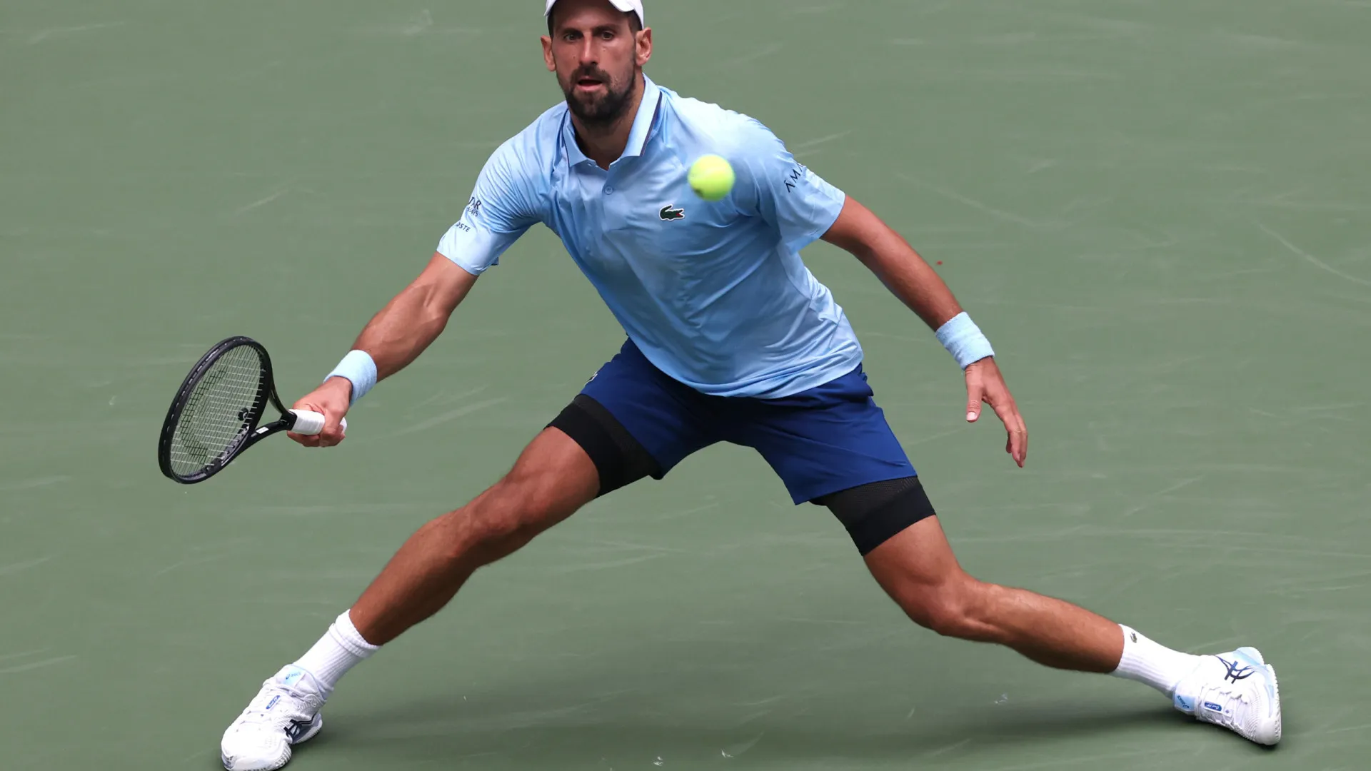us-open:-djokovic-e-sabalenka-nas-‘oitavas’,-andreeva-eliminada