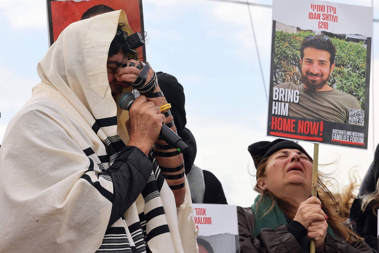 israel-anuncia-que-recuperou-corpo-de-mais-um-refem-em-gaza