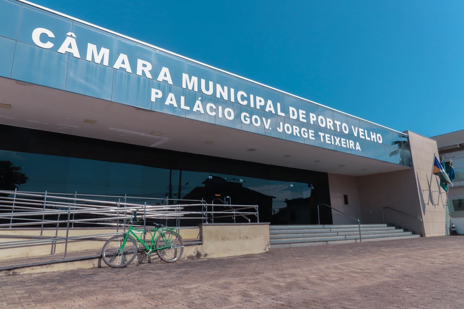 porto-velho-tera-semana-com-possibilidade-de-chuvas-leves