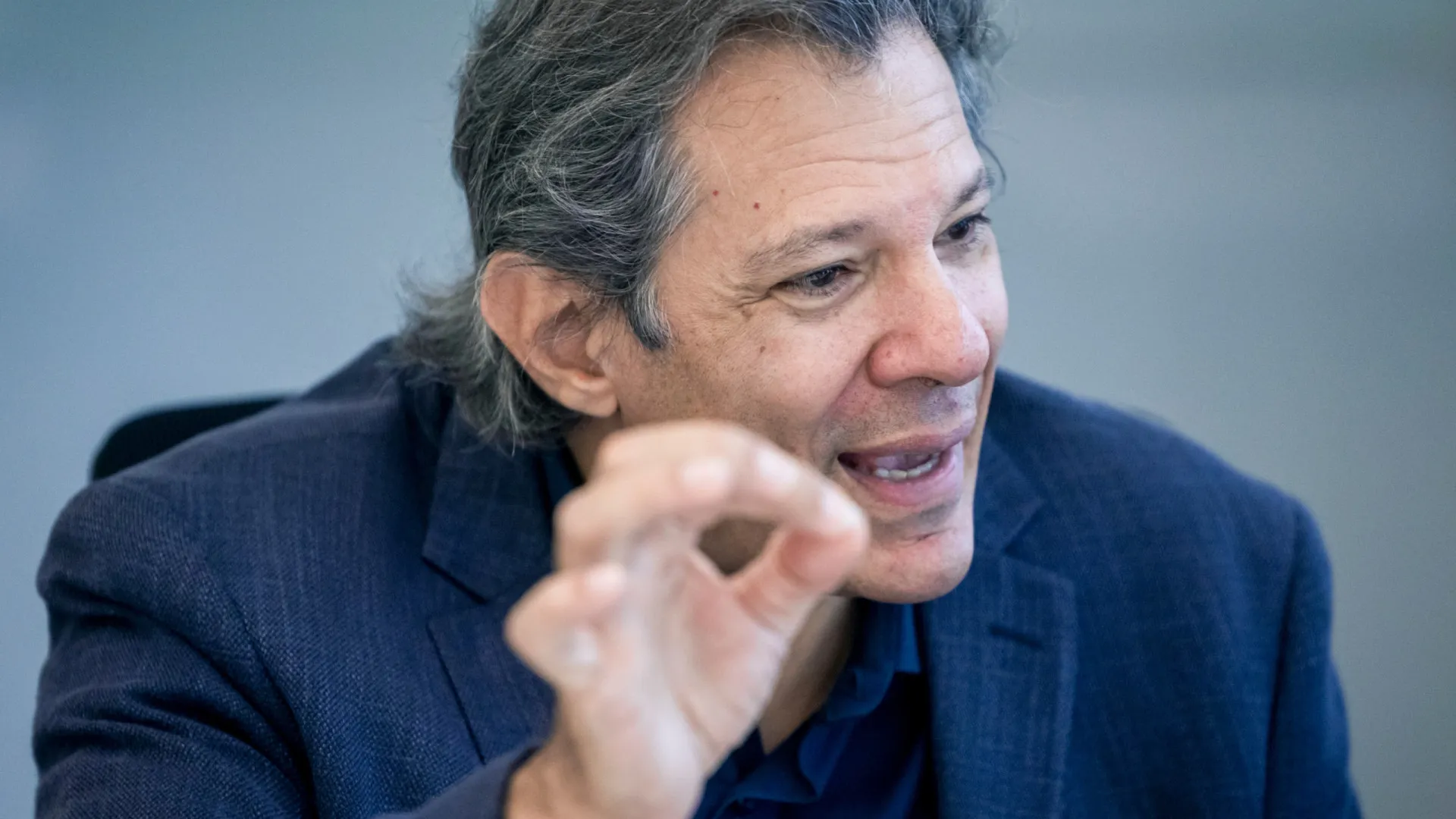 governo-nao-consegue-cortar-quase-nenhum-gasto-sem-passar-pelo-congresso,-diz-haddad