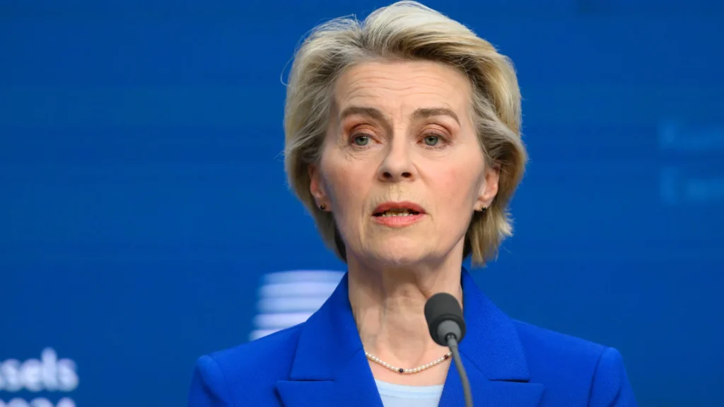 ue-suspeita-que-russia-tenha-sabotado-gps-de-aviao-de-von-der-leyen
