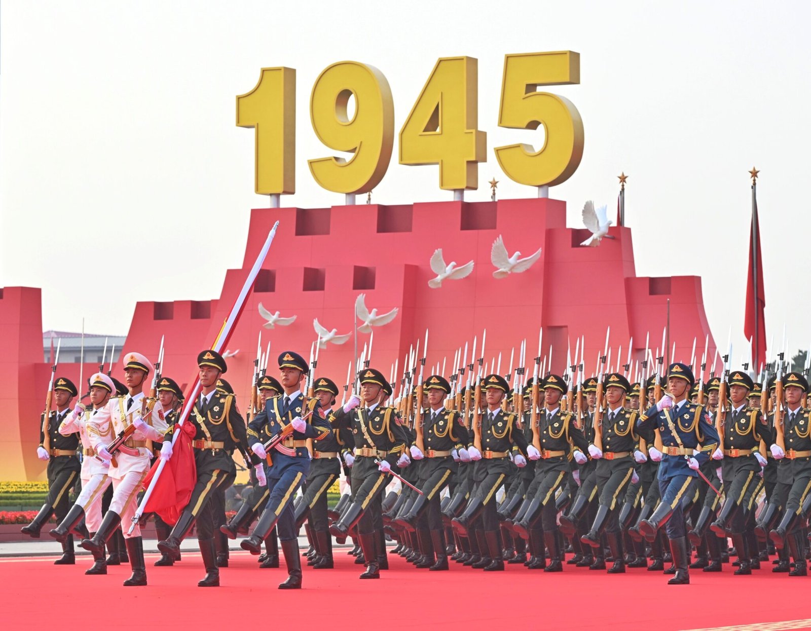 veja-os-principais-destaques-do-desfile-militar-na-china