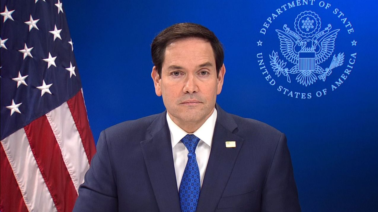 trump-fara-guerra-contra-o-narcoterrorismo,-diz-secretario-dos-eua