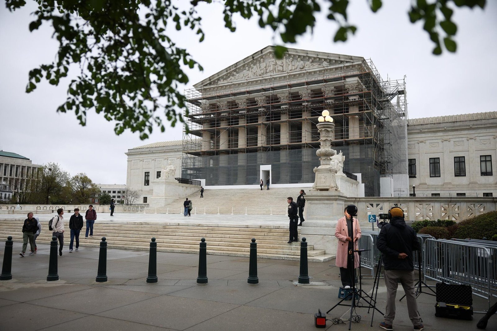 trump-pede-apoio-a-suprema-corte-para-manter-tarifas