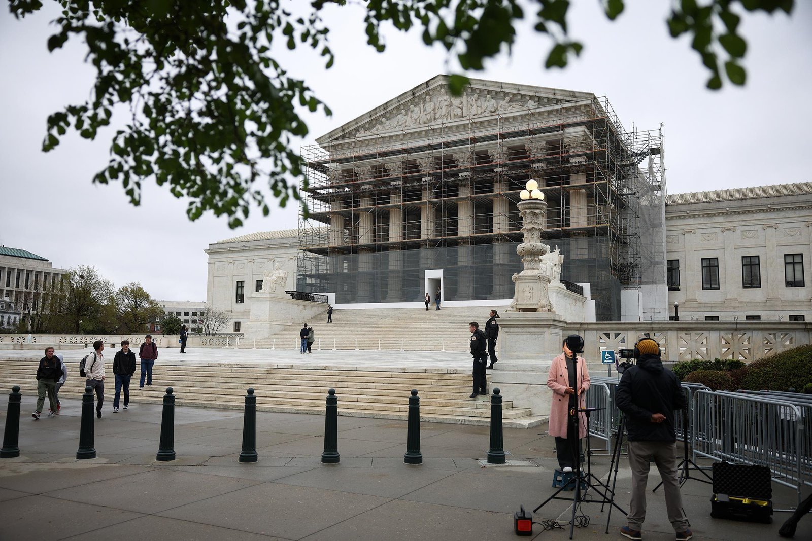 trump-pede-apoio-a-suprema-corte-para-manter-tarifas