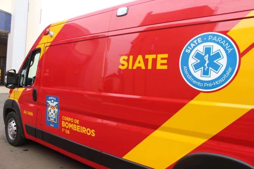 motociclista-tem-ferimento-na-cabeca-apos-queda-na-br-376-em-apucarana