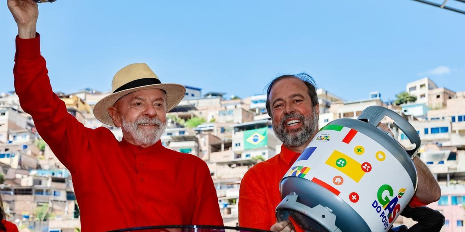 governo-lanca-programa-para-distribuir-gas-a-15,5-milhoes-de-familias