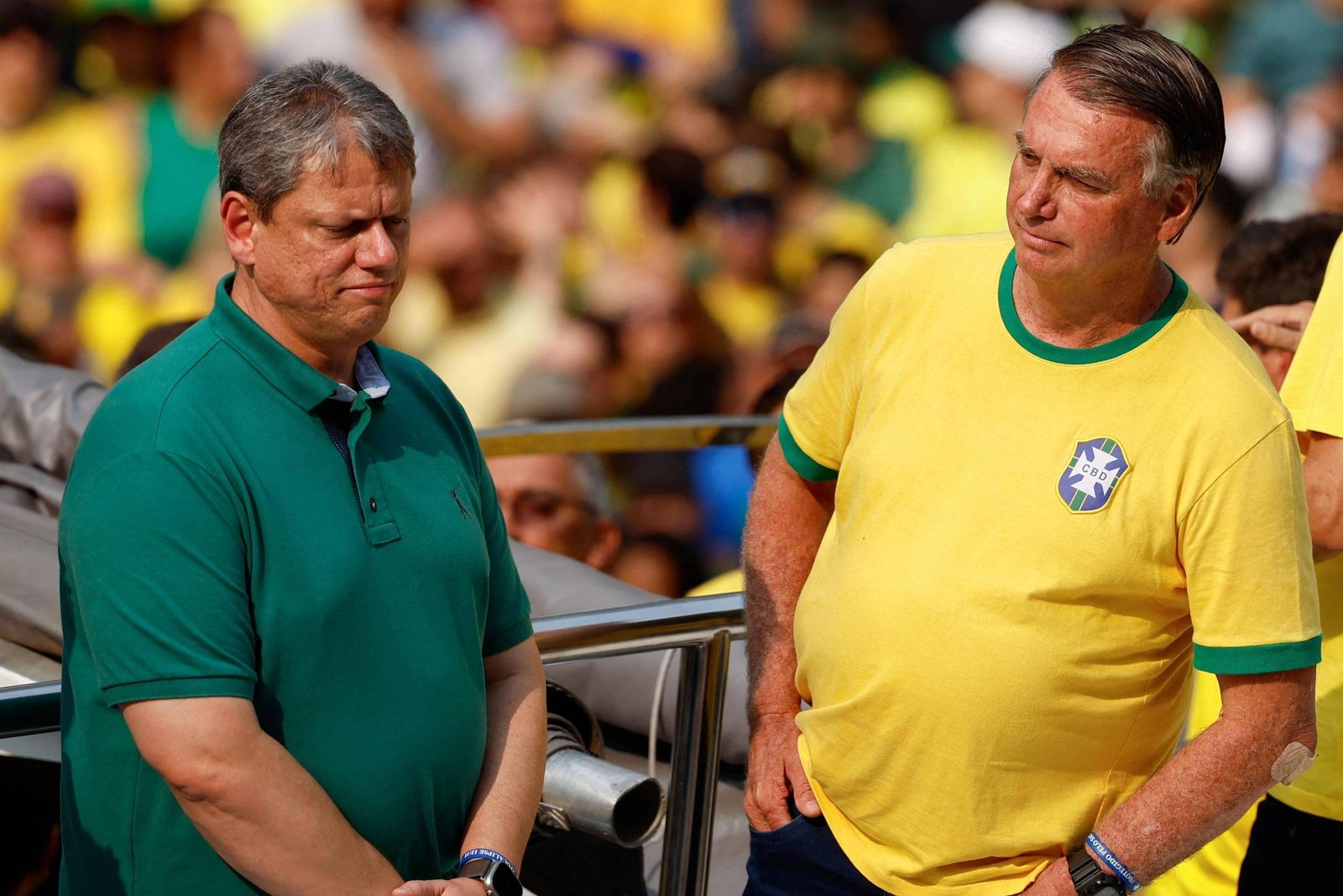 grupo-juridico-se-manifesta-contra-discussao-de-anistia-para-bolsonaristas