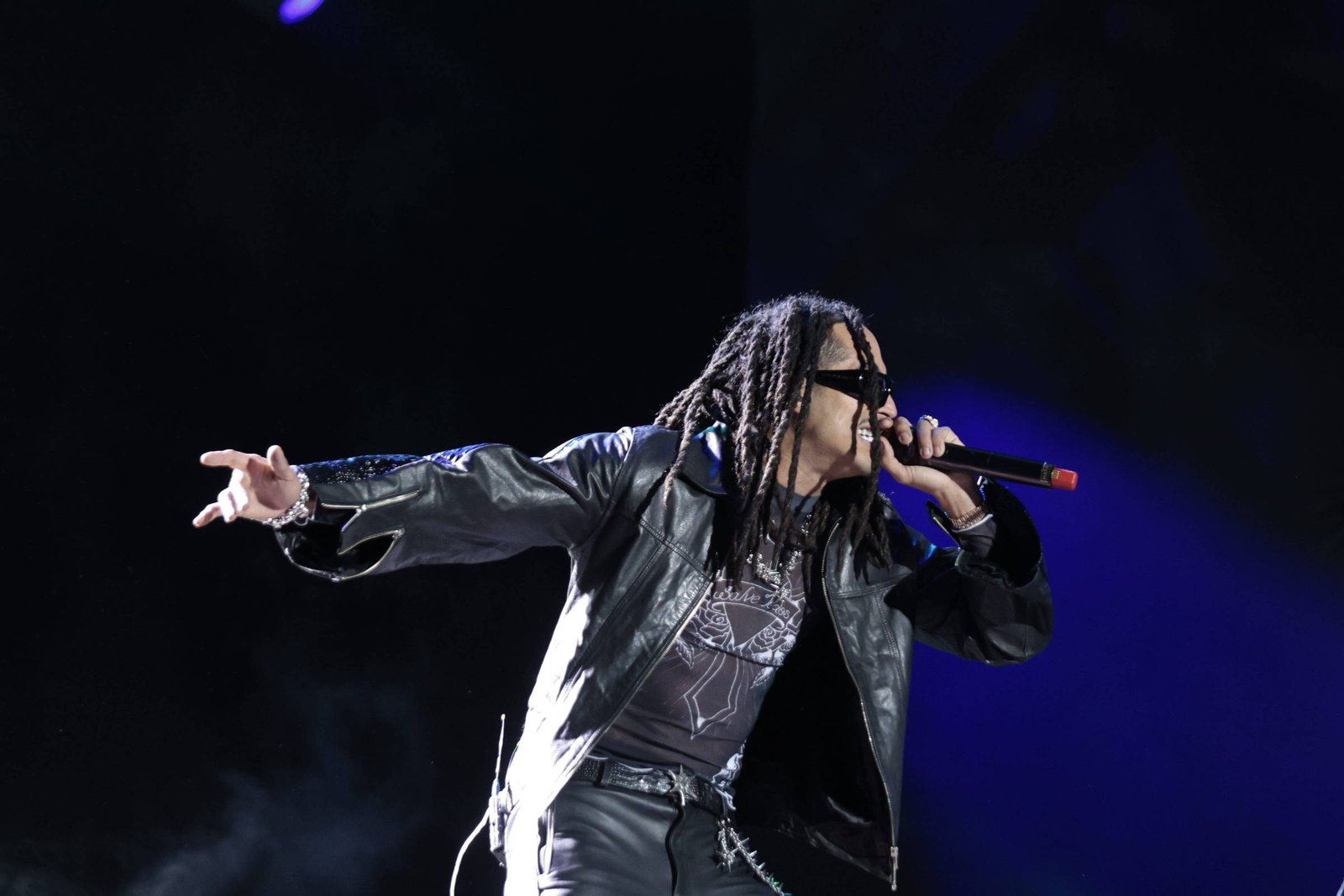 matue-reune-fas-de-trap-em-aquecimento-para-travis-scott-no-the-town