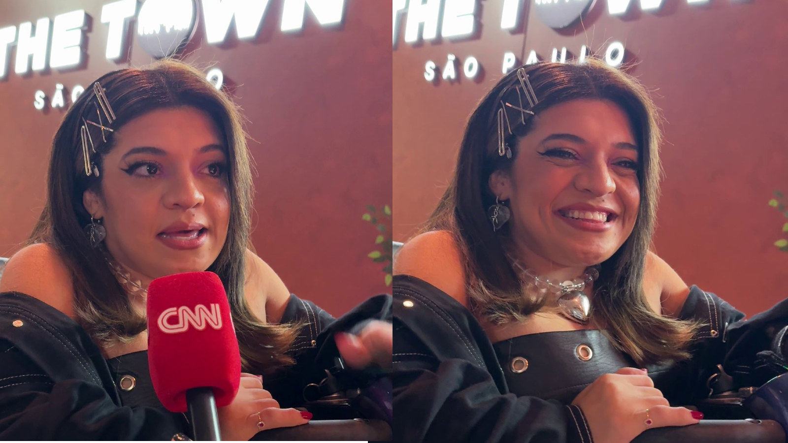 no-the-town,-pequena-lo-fala-sobre-inclusao-em-festivais:-“processo-lento”