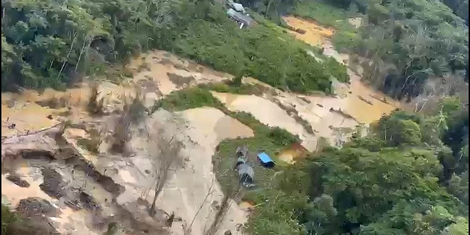 operacao-da-pf-combate-garimpo-ilegal-na-terra-indigena-yanomami