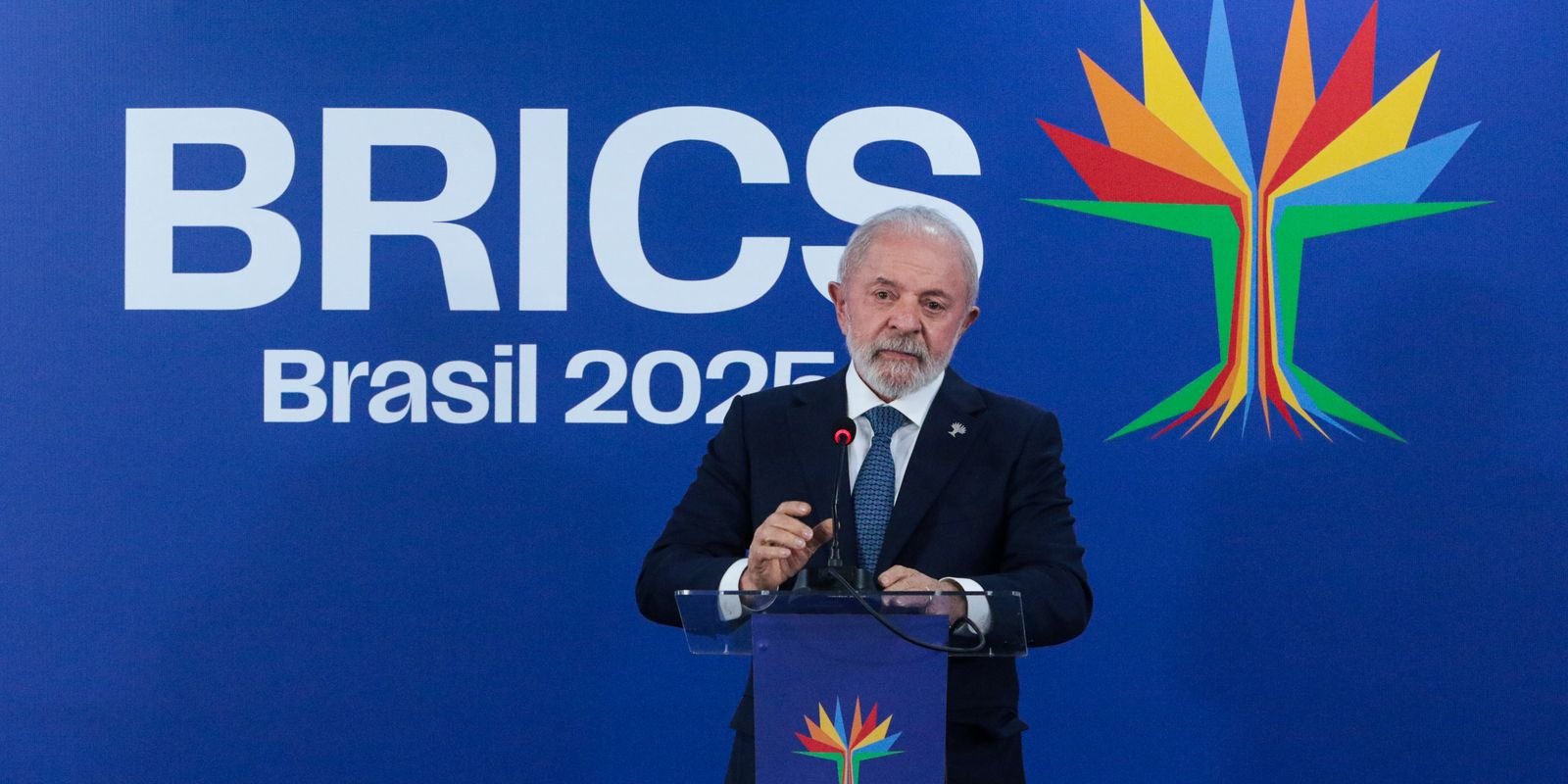 em-reuniao-do-brics,-lula-fala-de-praticas-comerciais-injustificadas