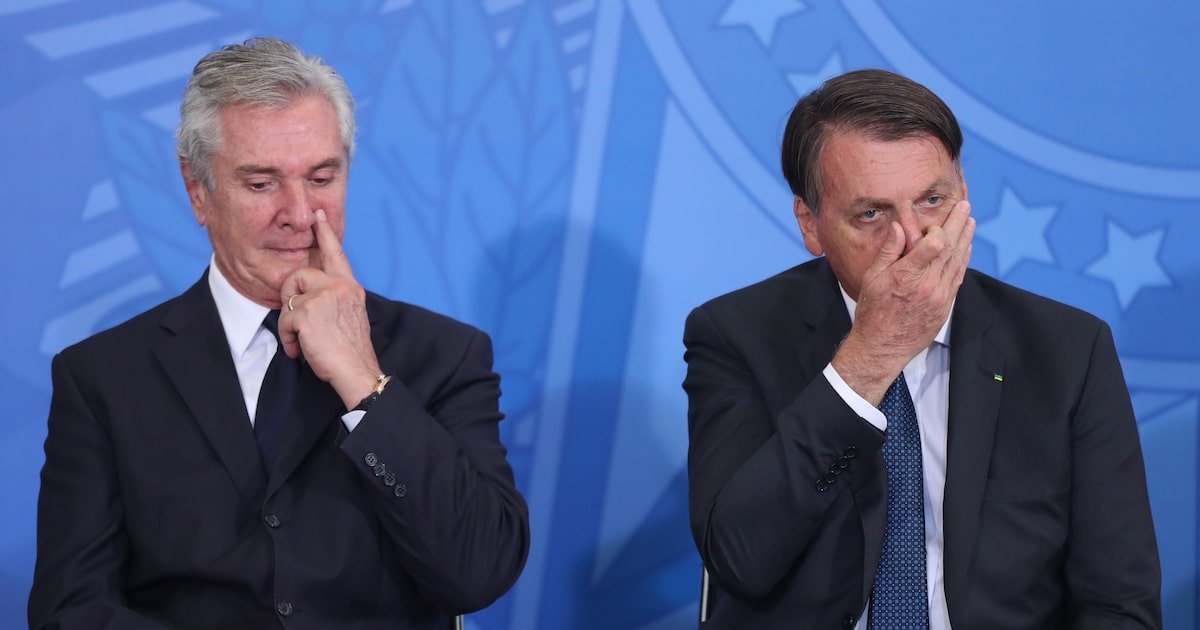 prestes-a-sentenciar-bolsonaro,-stf-levou-dois-anos-entre-condenacao-e-prisao-de-collor