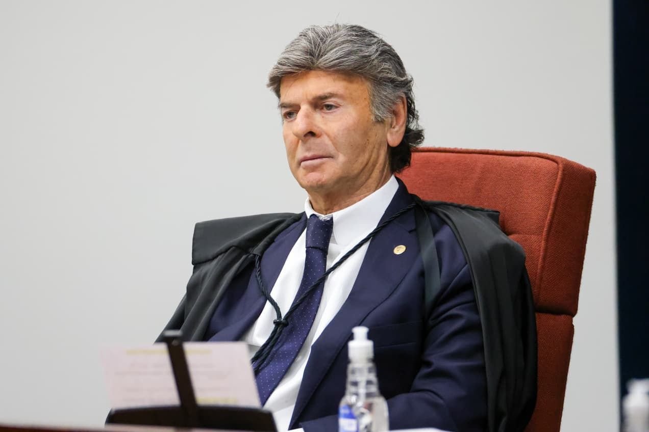 fala-de-fux-durante-voto-de-moraes-mostra-divergencia,-diz-especialista